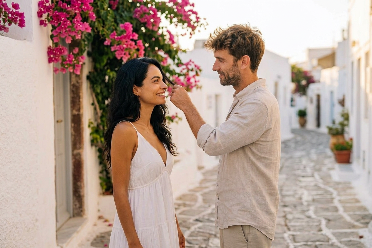 Foto de boda